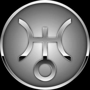 Uranus in the sign of Taurus