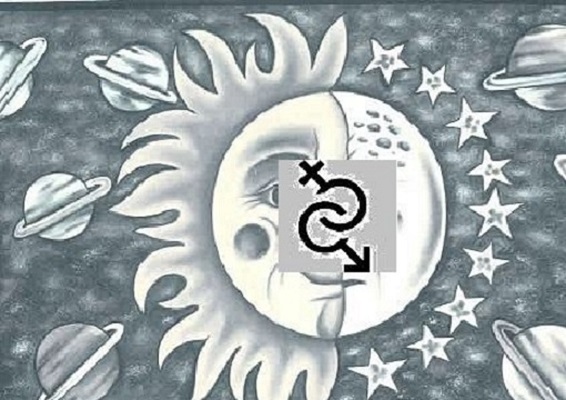 Love, Sex and Astrology