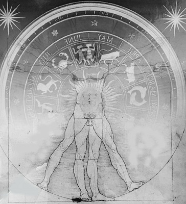 Astrology & Life (Health, Love & Money)