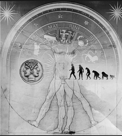 Life’s Purpose, Evolution and Astrology