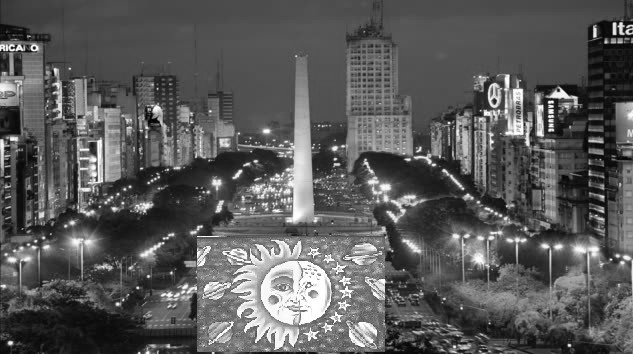 Argentina – June Solar Eclipse