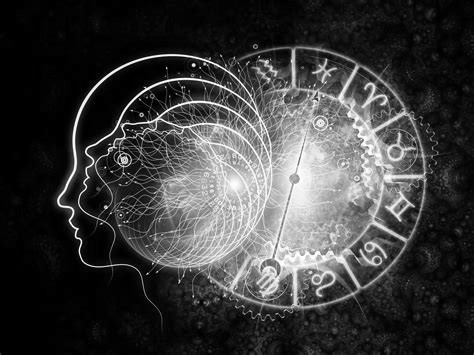 Be careful what you think