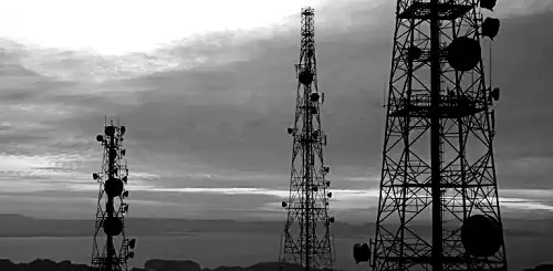 Electromagnetic Pollution