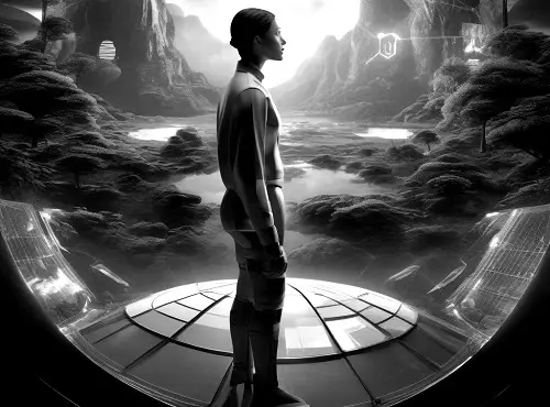 A Conversation with AI – 2