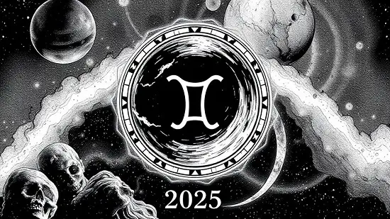 Uranus in Gemini