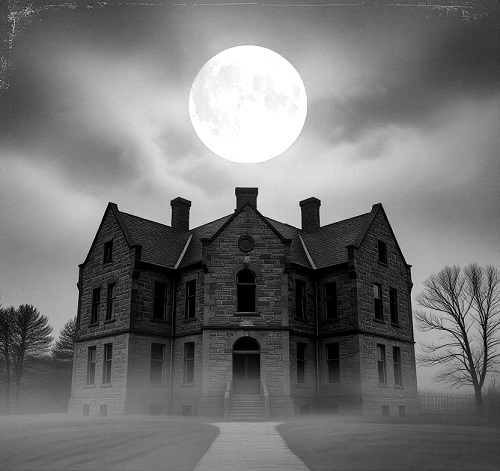 The Reformatory by AI