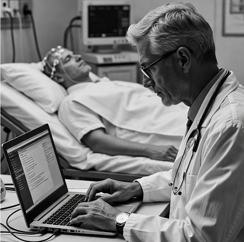 The Source, Memories and Consciousness