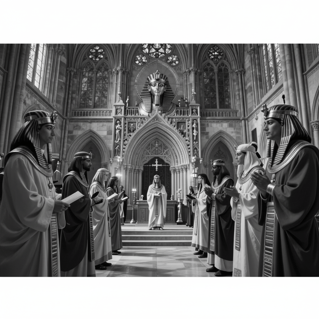 Secret Societies – Part 1