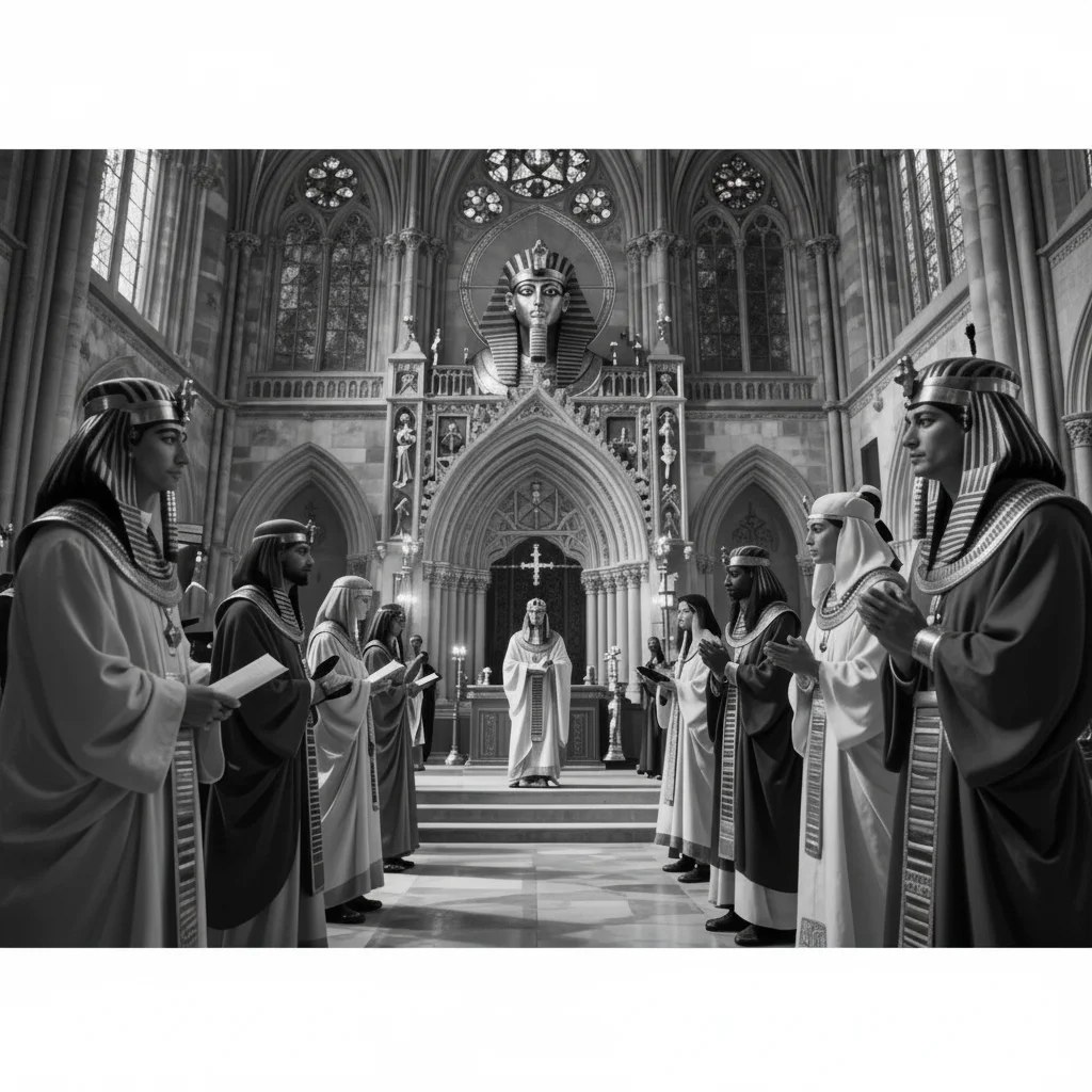 Secret Societies – Part 1